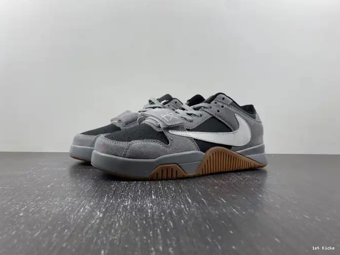 CUT X THE TRAVIS CHECK SCOTT FZ8117-001 JORDAN 0615